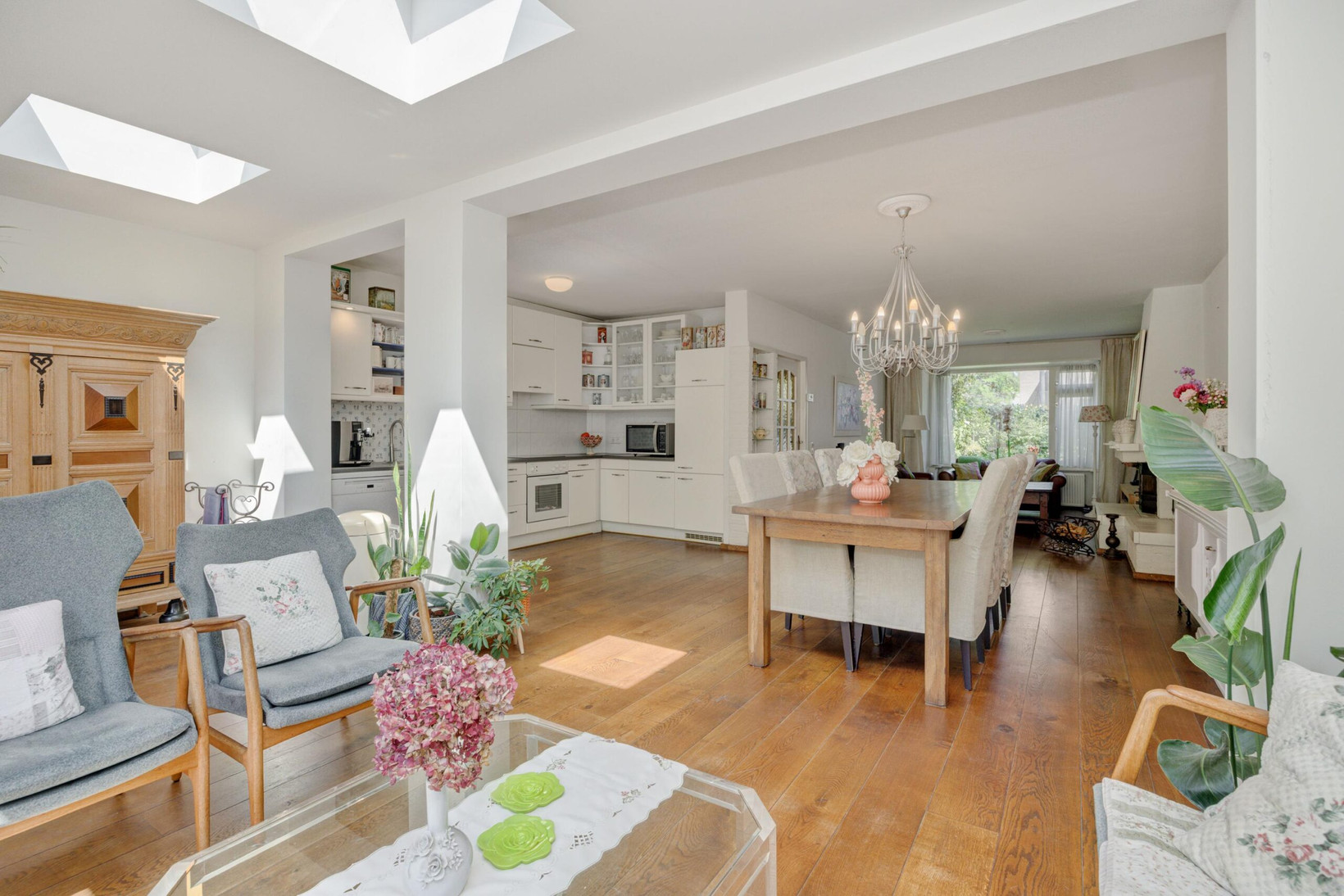 Hoekwoning te koop: Willem Elsschotstraat 9, Rosmalen