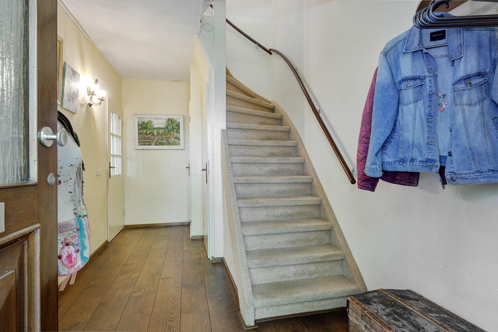 Hoekwoning te koop: Willem Elsschotstraat 9, Rosmalen
