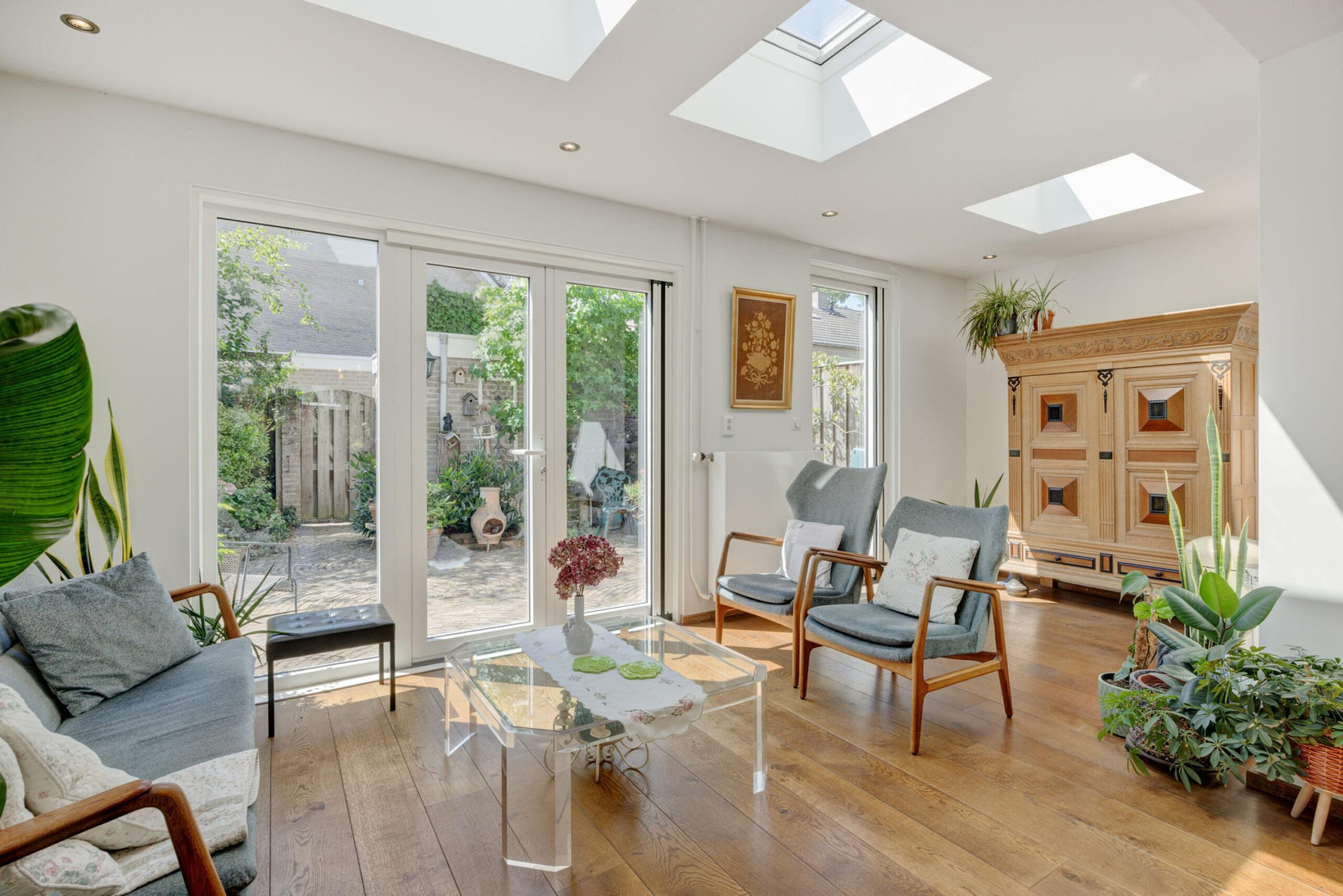Hoekwoning te koop: Willem Elsschotstraat 9, Rosmalen