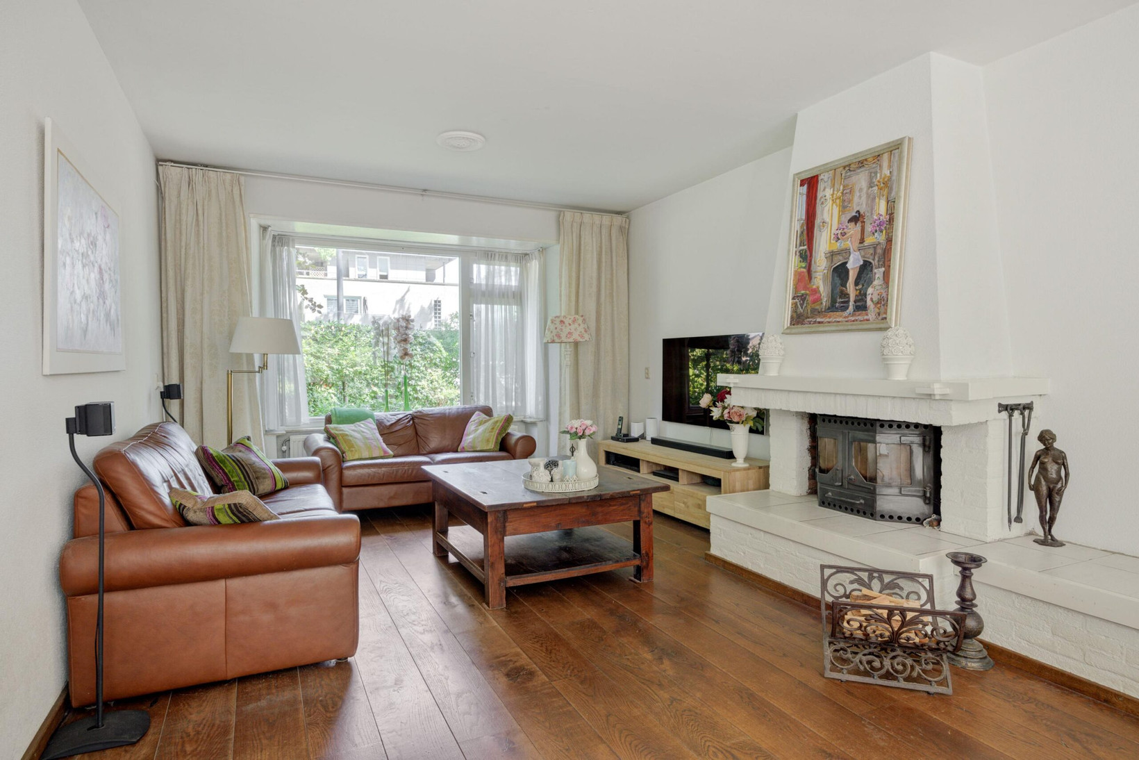 Hoekwoning te koop: Willem Elsschotstraat 9, Rosmalen