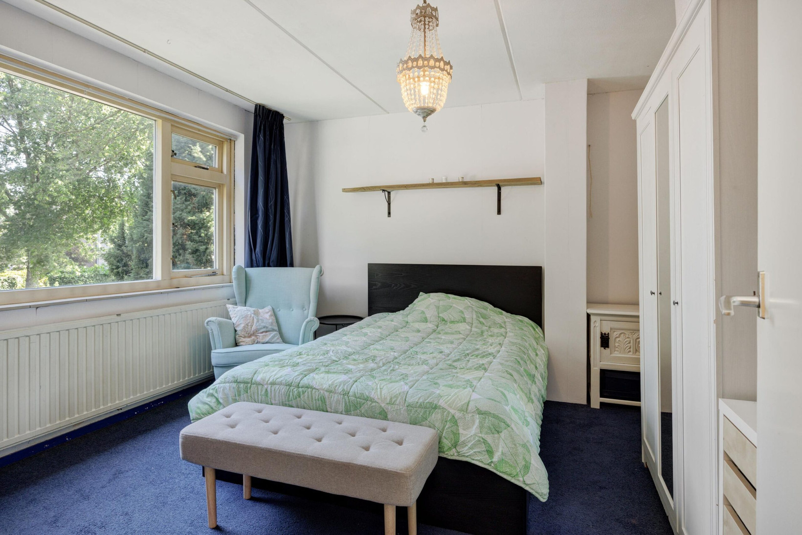 Hoekwoning te koop: Willem Elsschotstraat 9, Rosmalen