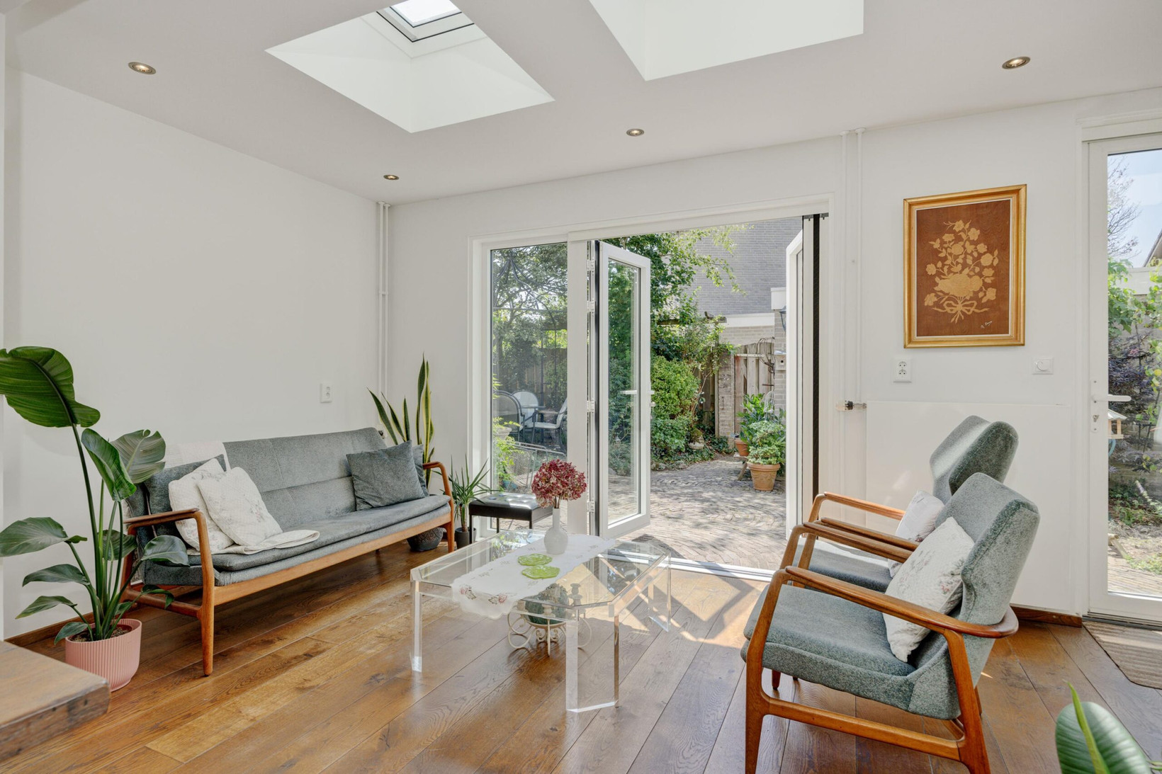 Hoekwoning te koop: Willem Elsschotstraat 9, Rosmalen