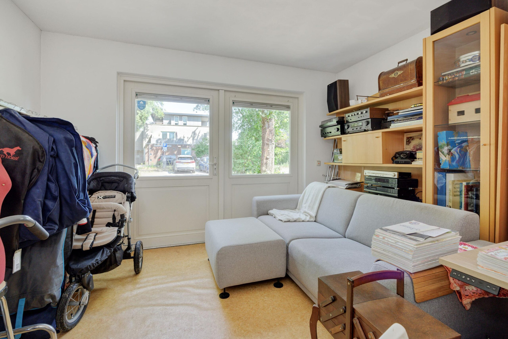 Hoekwoning te koop: Willem Elsschotstraat 9, Rosmalen