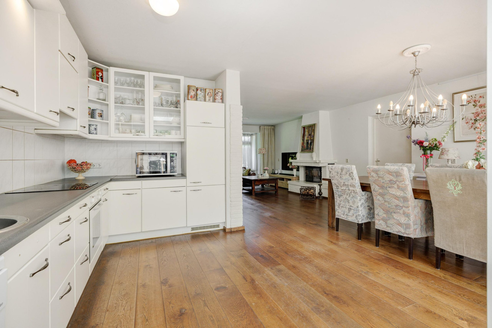 Hoekwoning te koop: Willem Elsschotstraat 9, Rosmalen