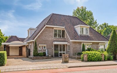 Huis te koop Molenstraat 20