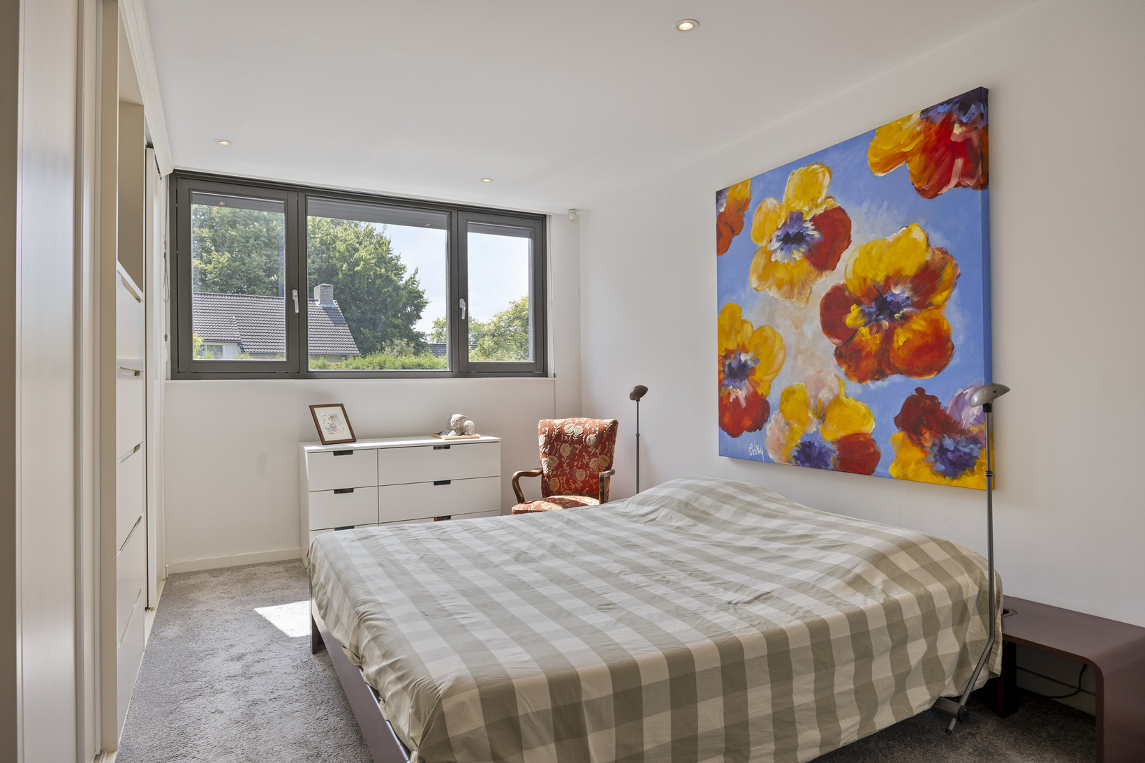 Vrijstaande woning te koop: Heirust 3, Rosmalen