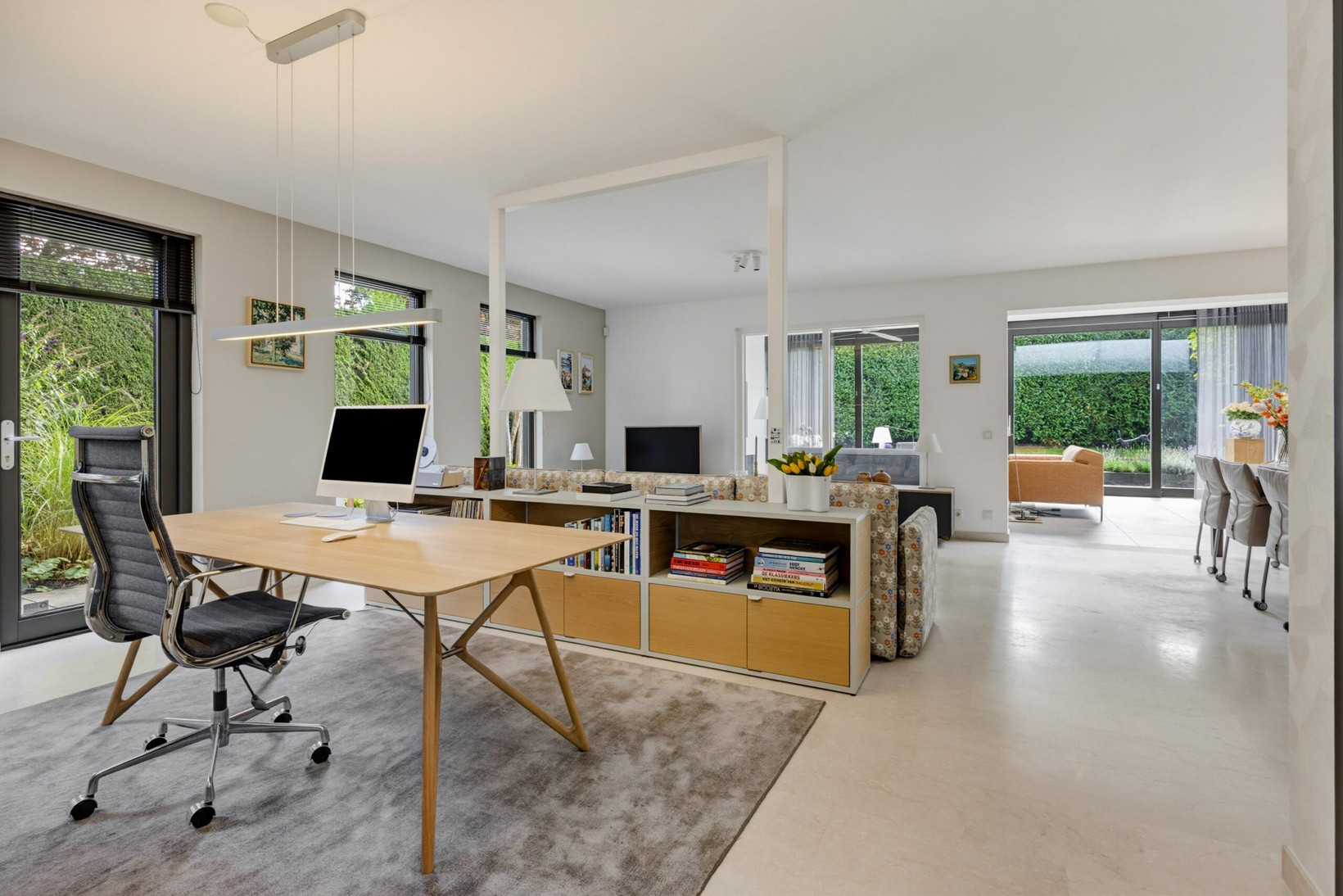 Vrijstaande woning te koop: Heirust 3, Rosmalen