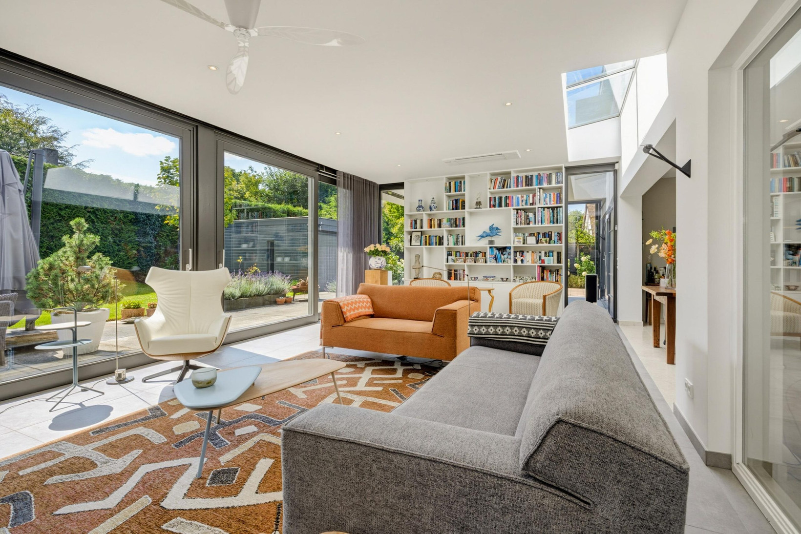 Vrijstaande woning te koop: Heirust 3, Rosmalen
