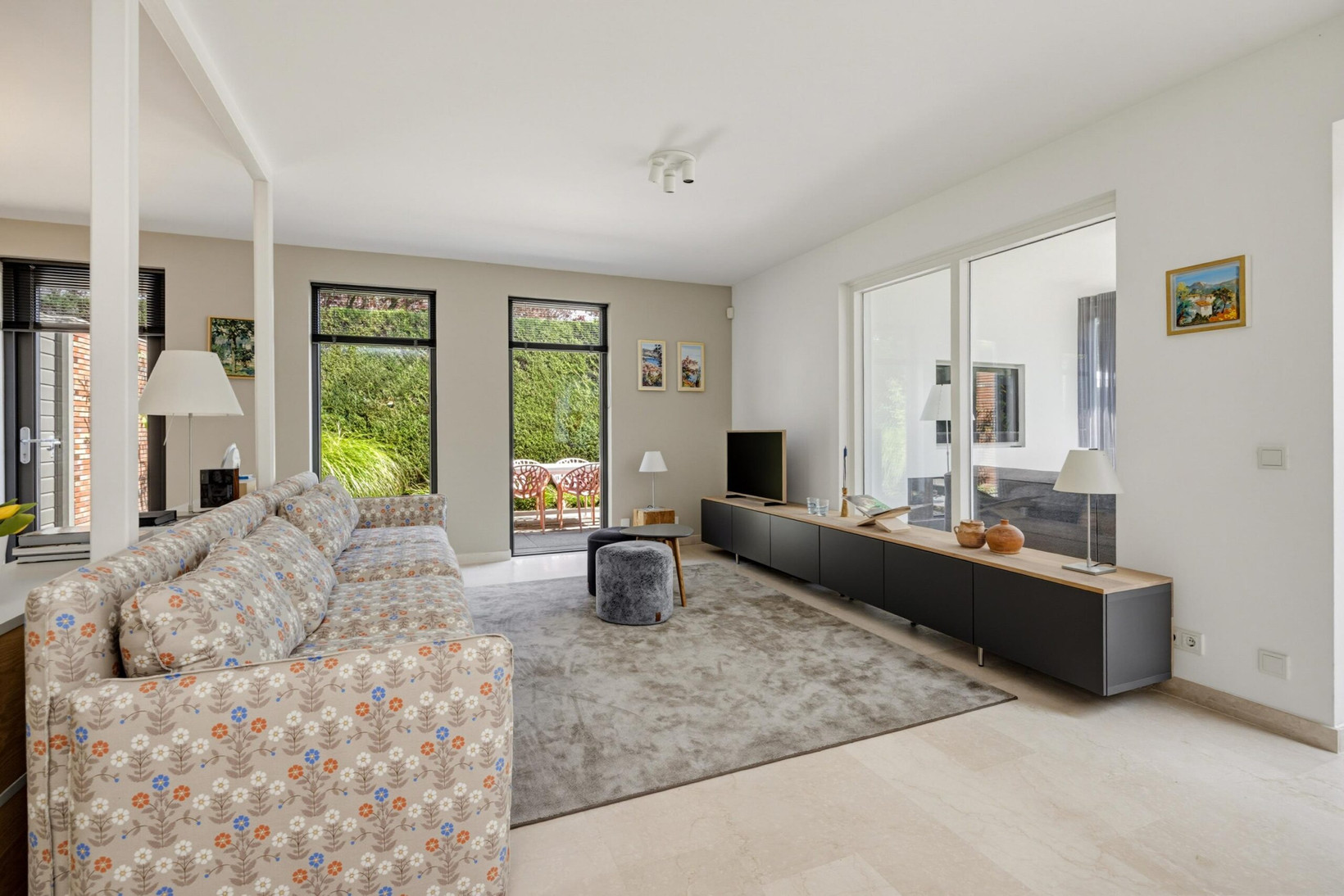 Vrijstaande woning te koop: Heirust 3, Rosmalen