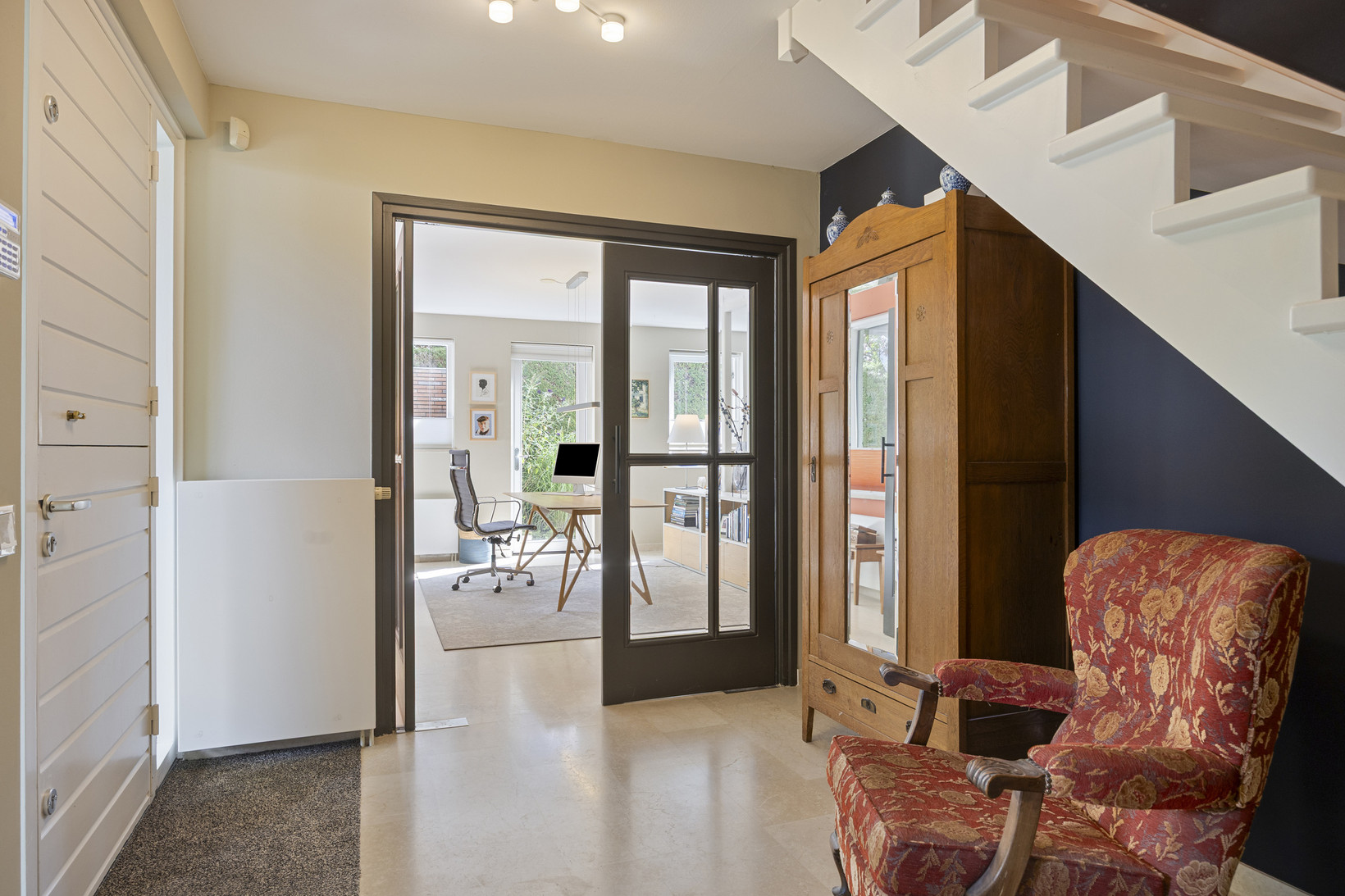 Vrijstaande woning te koop: Heirust 3, Rosmalen