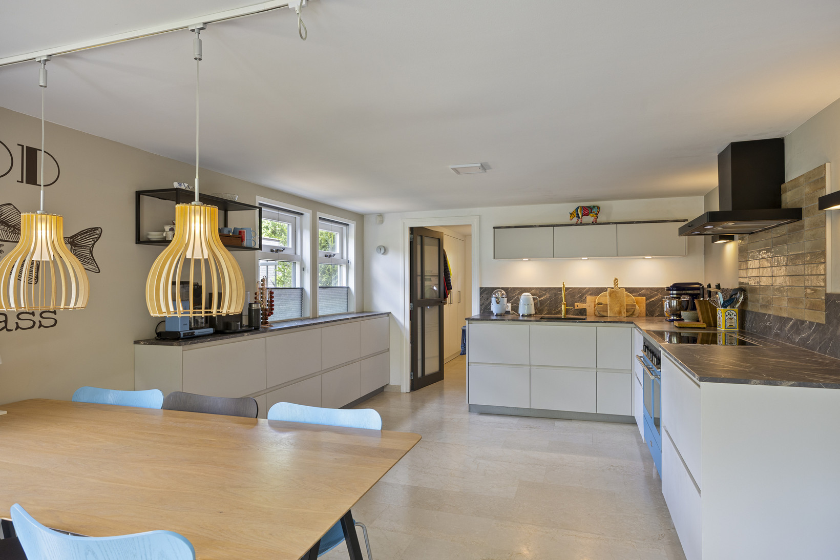 Vrijstaande woning te koop: Heirust 3, Rosmalen