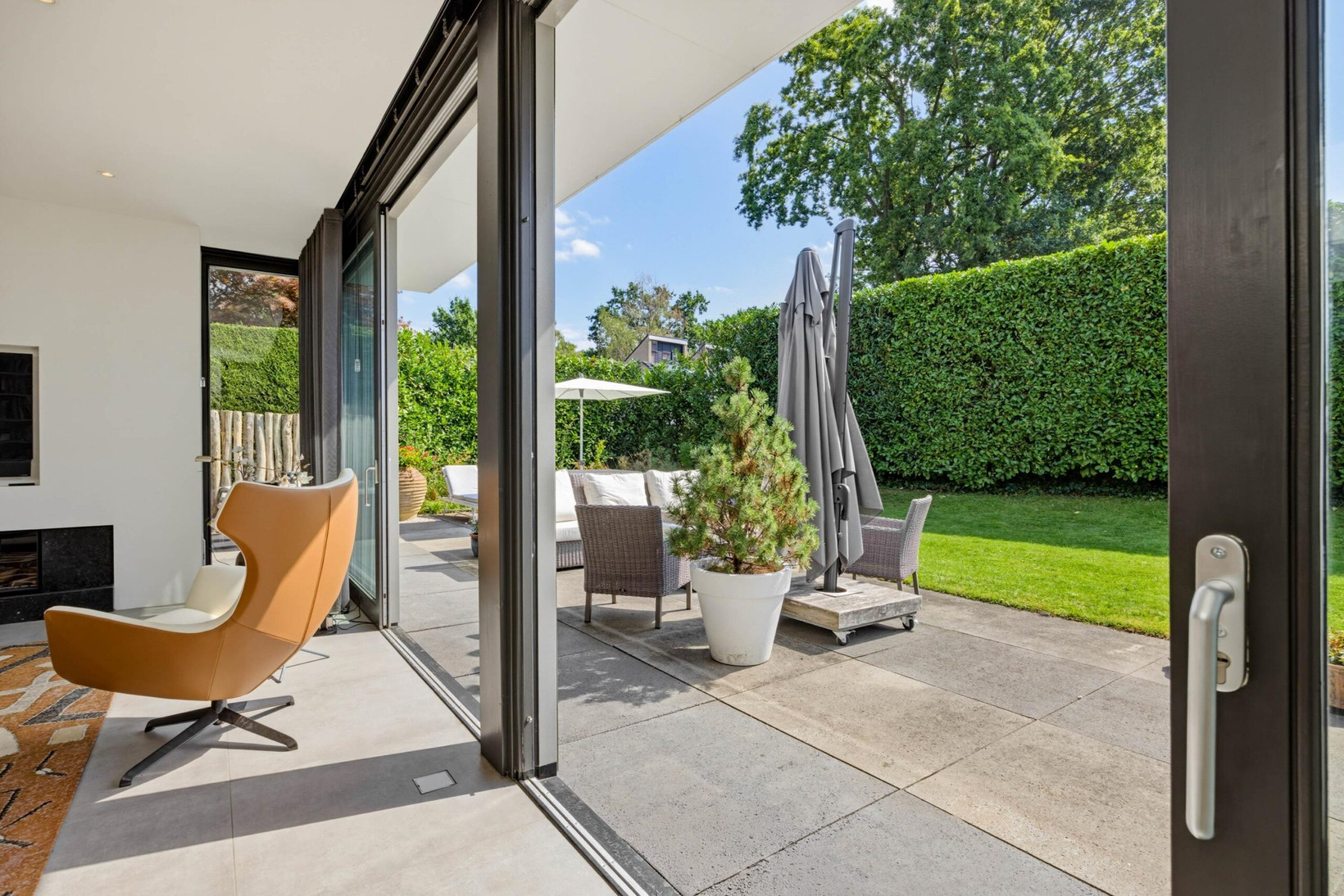 Vrijstaande woning te koop: Heirust 3, Rosmalen