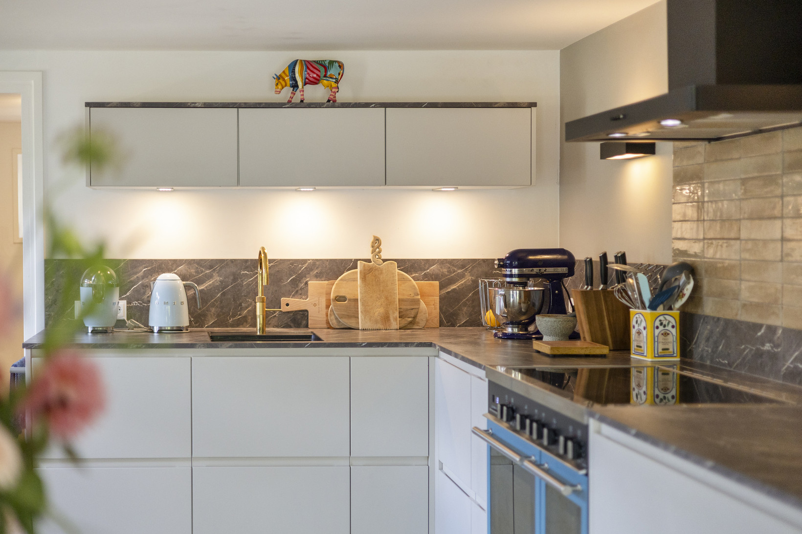 Vrijstaande woning te koop: Heirust 3, Rosmalen