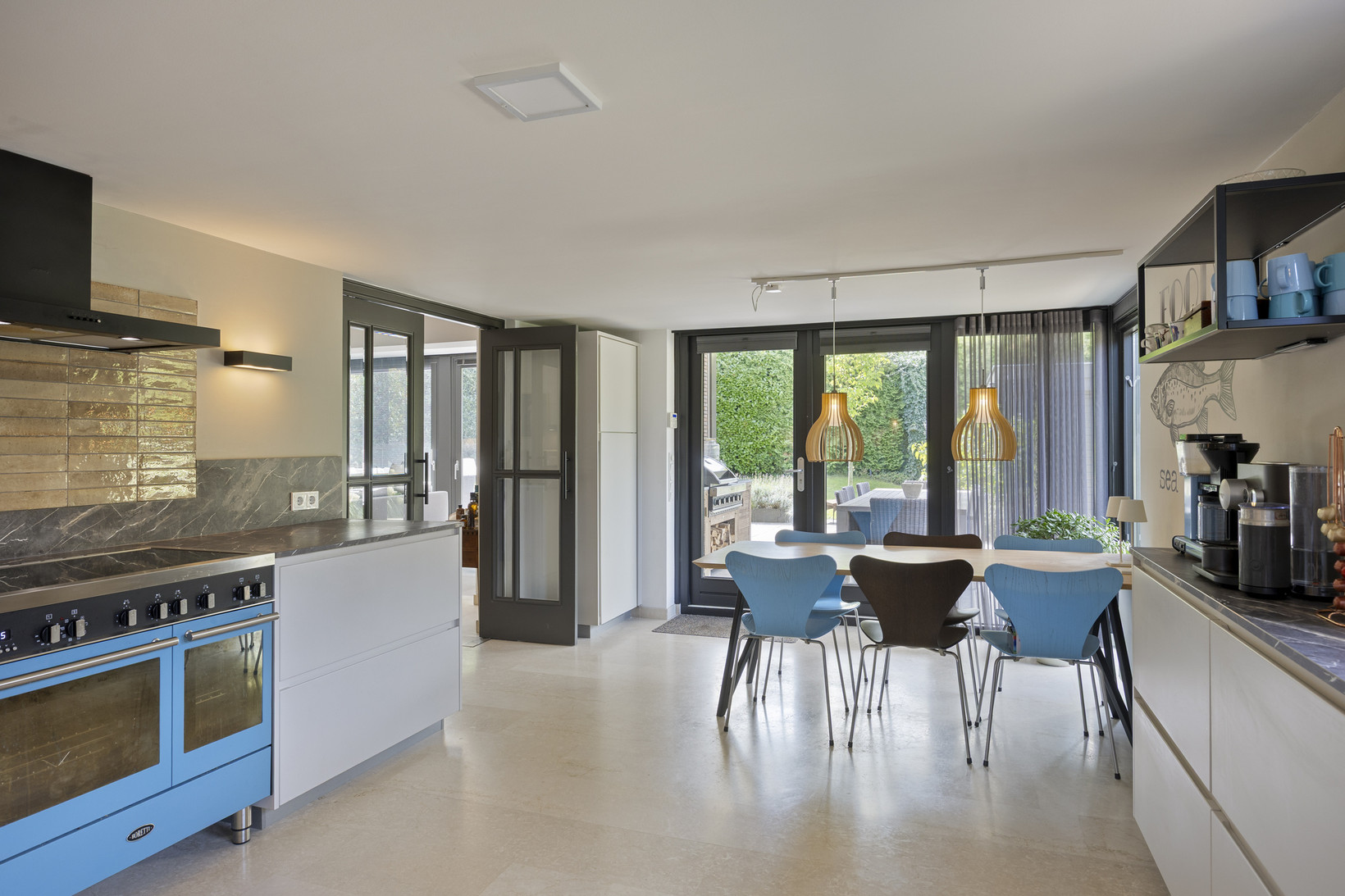 Vrijstaande woning te koop: Heirust 3, Rosmalen