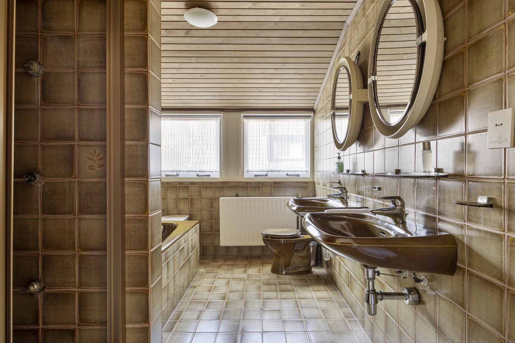 Vrijstaande woning te koop: Buskeshoeven 119, Rosmalen