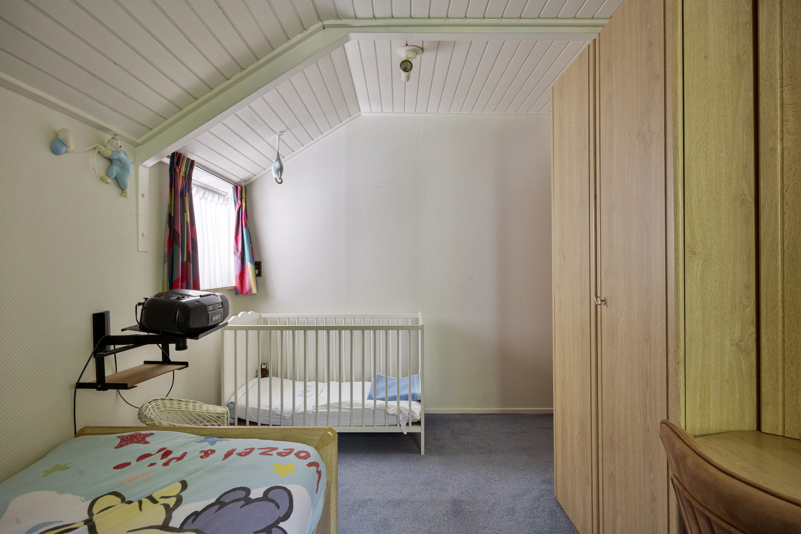 Vrijstaande woning te koop: Buskeshoeven 119, Rosmalen