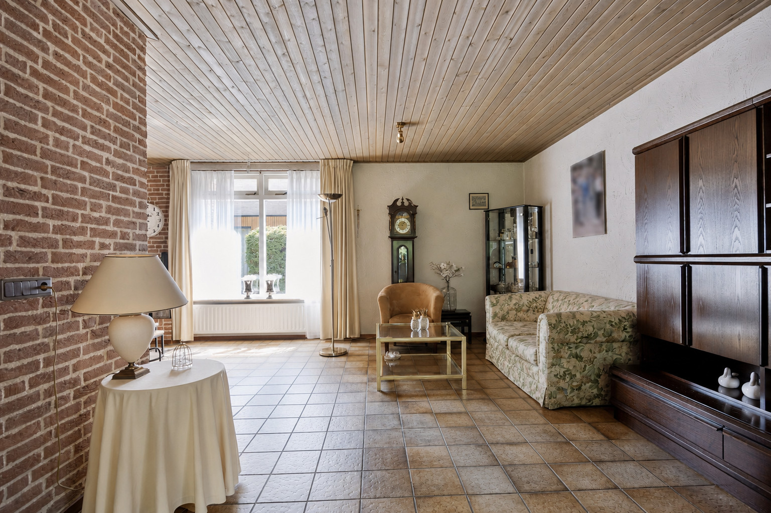Vrijstaande woning te koop: Buskeshoeven 119, Rosmalen