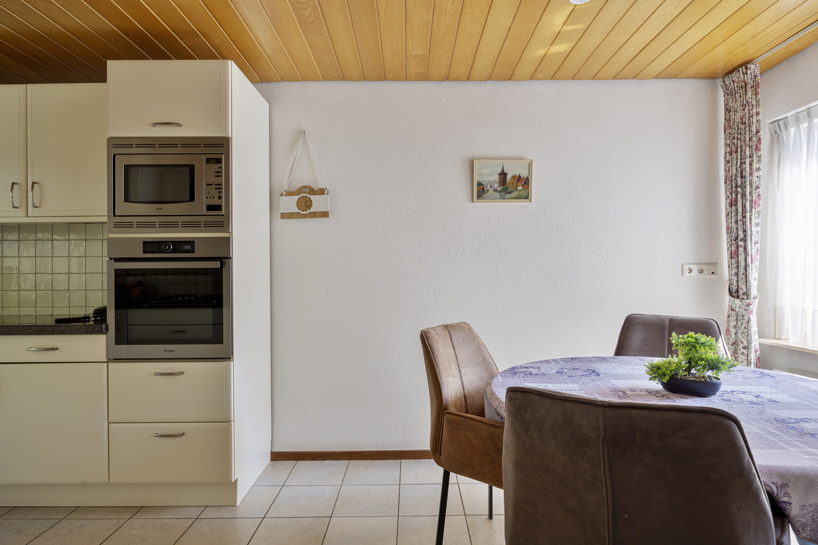 Vrijstaande woning te koop: Buskeshoeven 119, Rosmalen