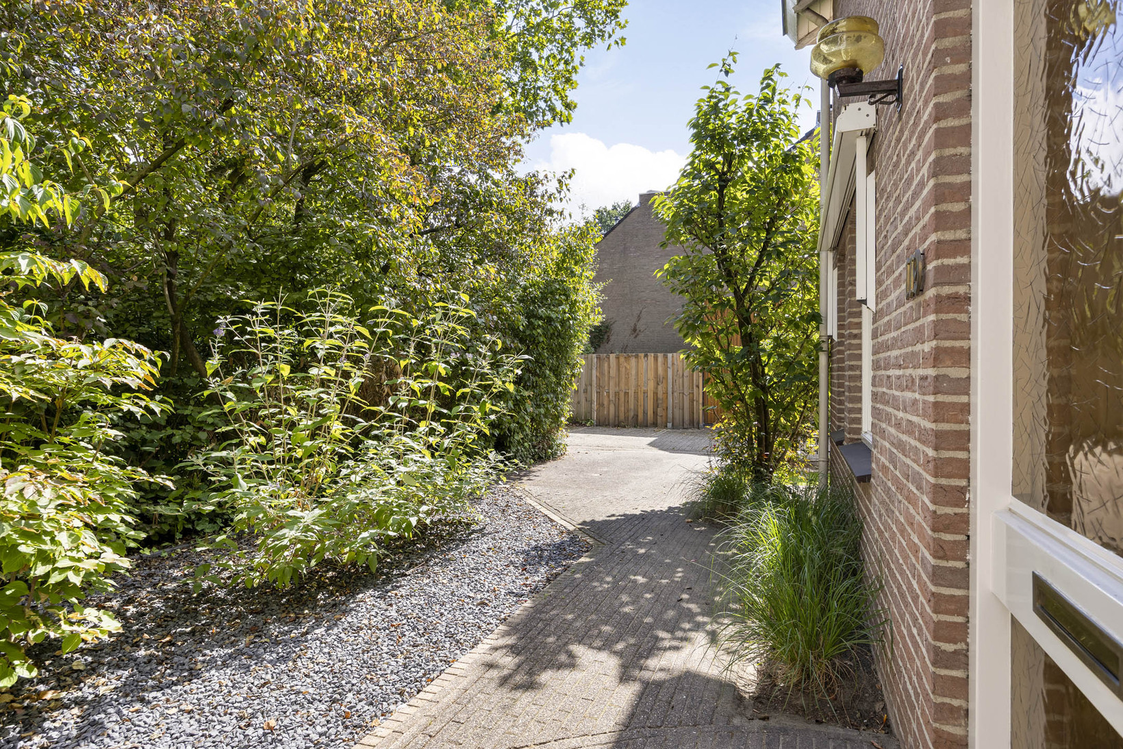 Vrijstaande woning te koop: Buskeshoeven 119, Rosmalen