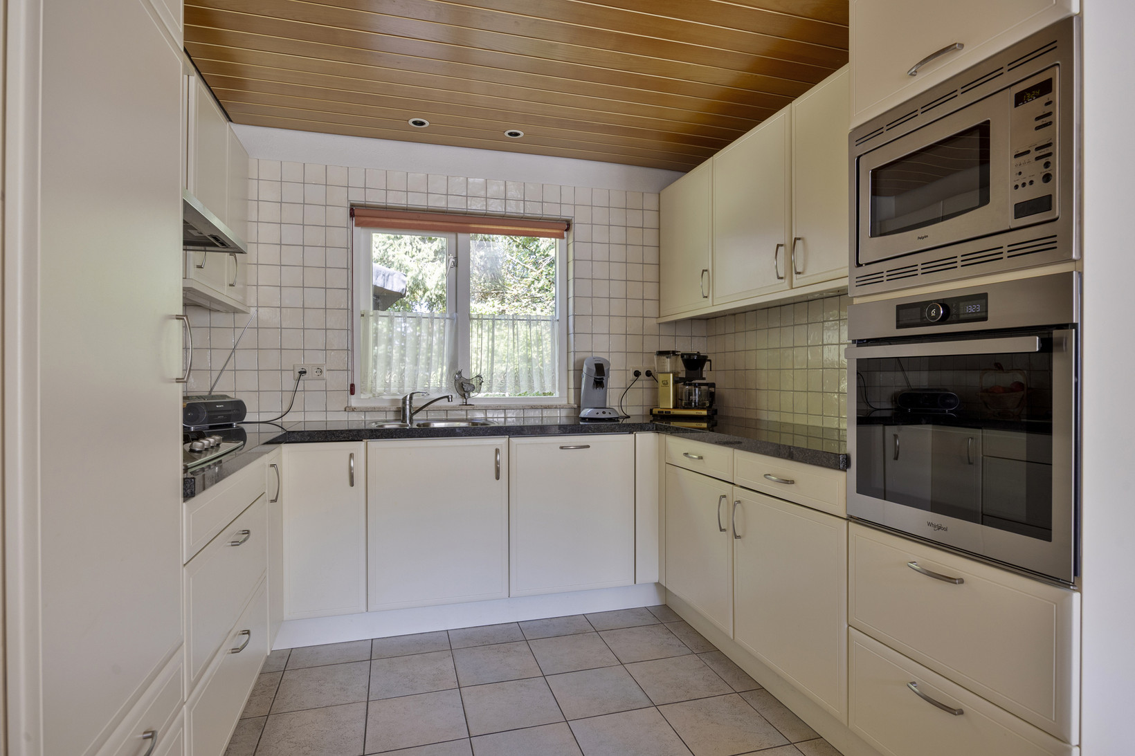 Vrijstaande woning te koop: Buskeshoeven 119, Rosmalen