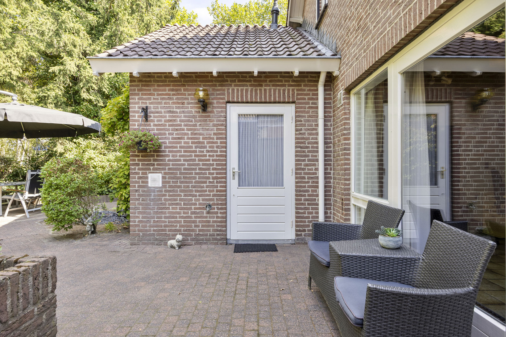 Vrijstaande woning te koop: Buskeshoeven 119, Rosmalen