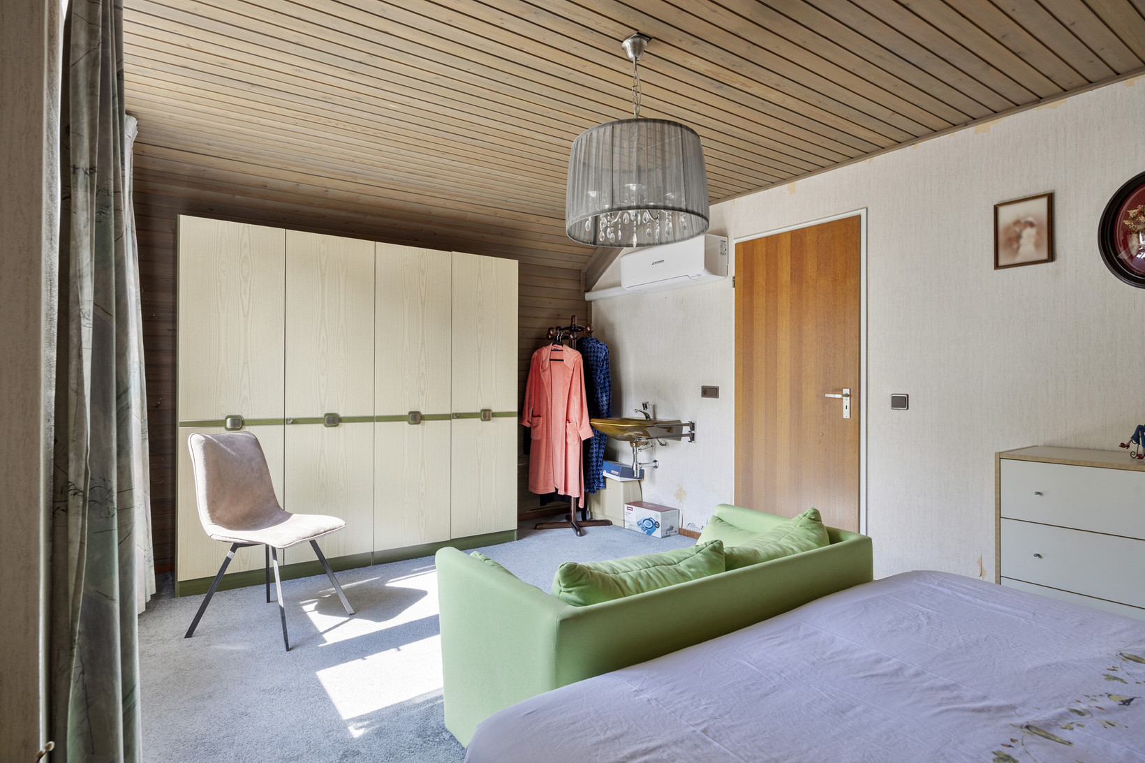 Vrijstaande woning te koop: Buskeshoeven 119, Rosmalen