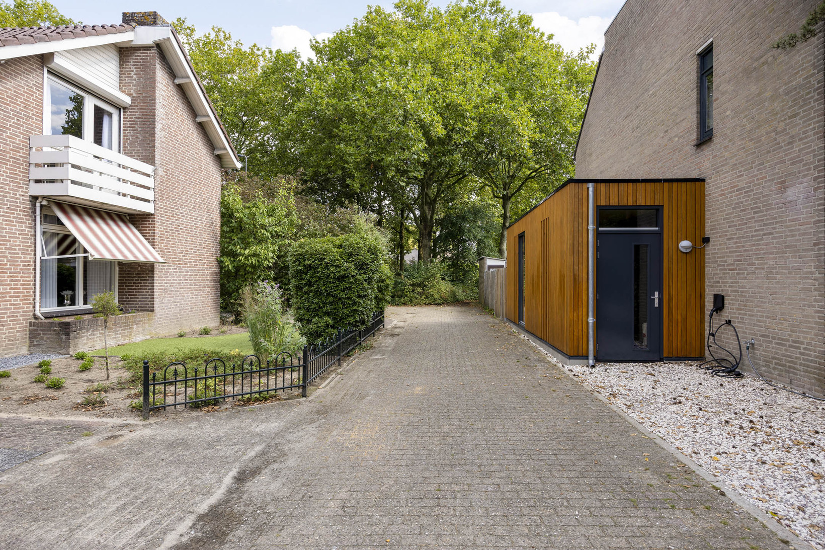 Vrijstaande woning te koop: Buskeshoeven 119, Rosmalen