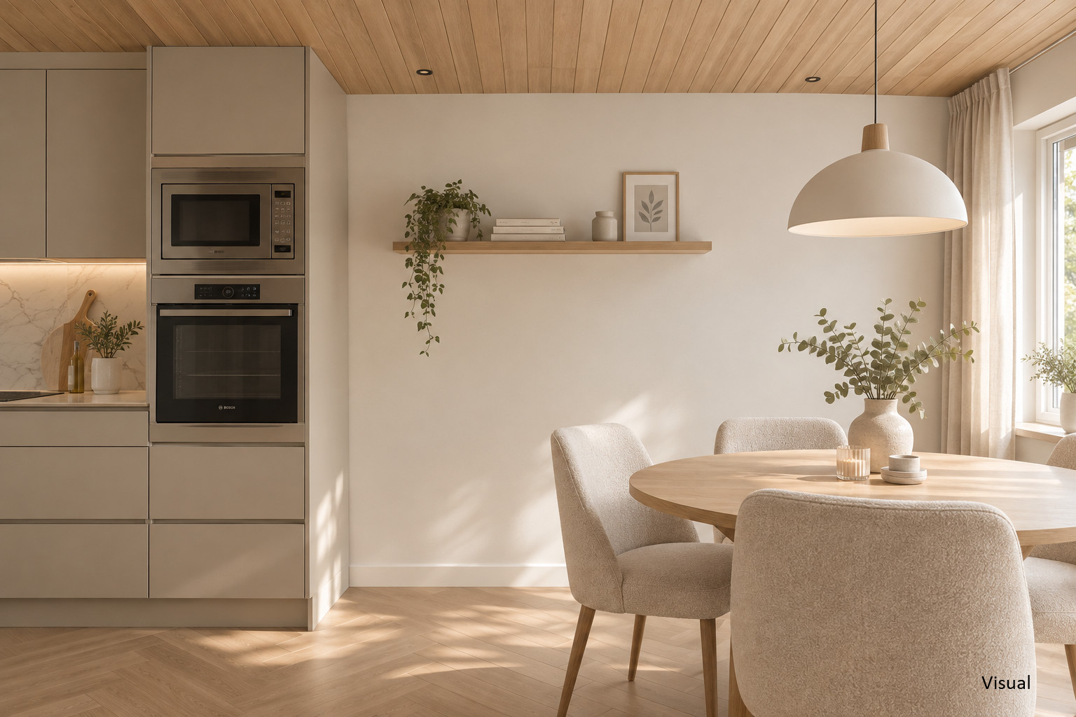 Vrijstaande woning te koop: Buskeshoeven 119, Rosmalen
