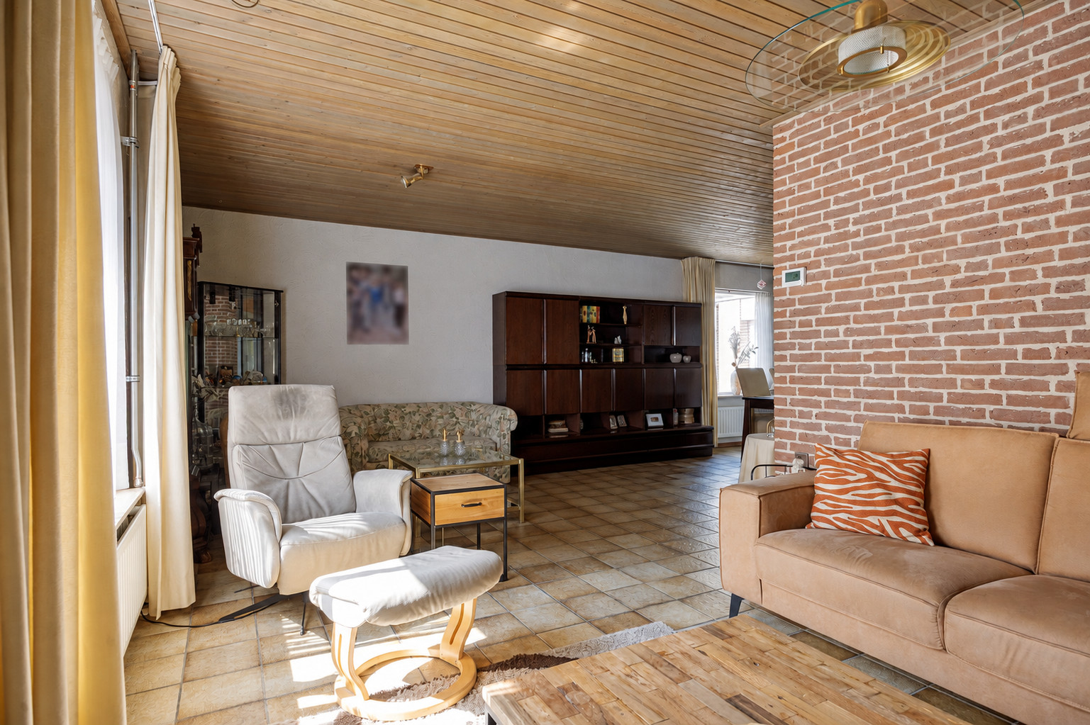 Vrijstaande woning te koop: Buskeshoeven 119, Rosmalen