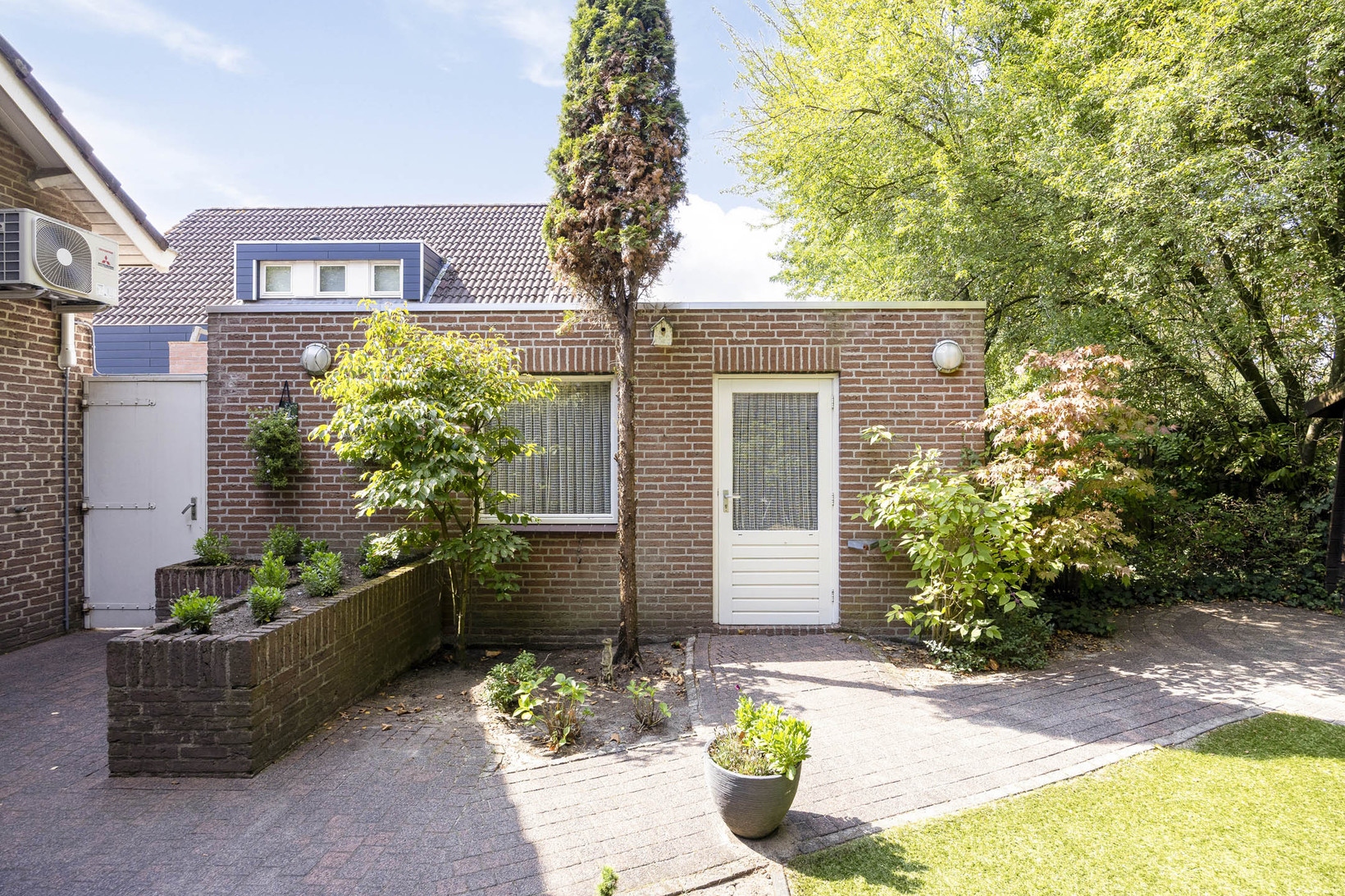 Vrijstaande woning te koop: Buskeshoeven 119, Rosmalen
