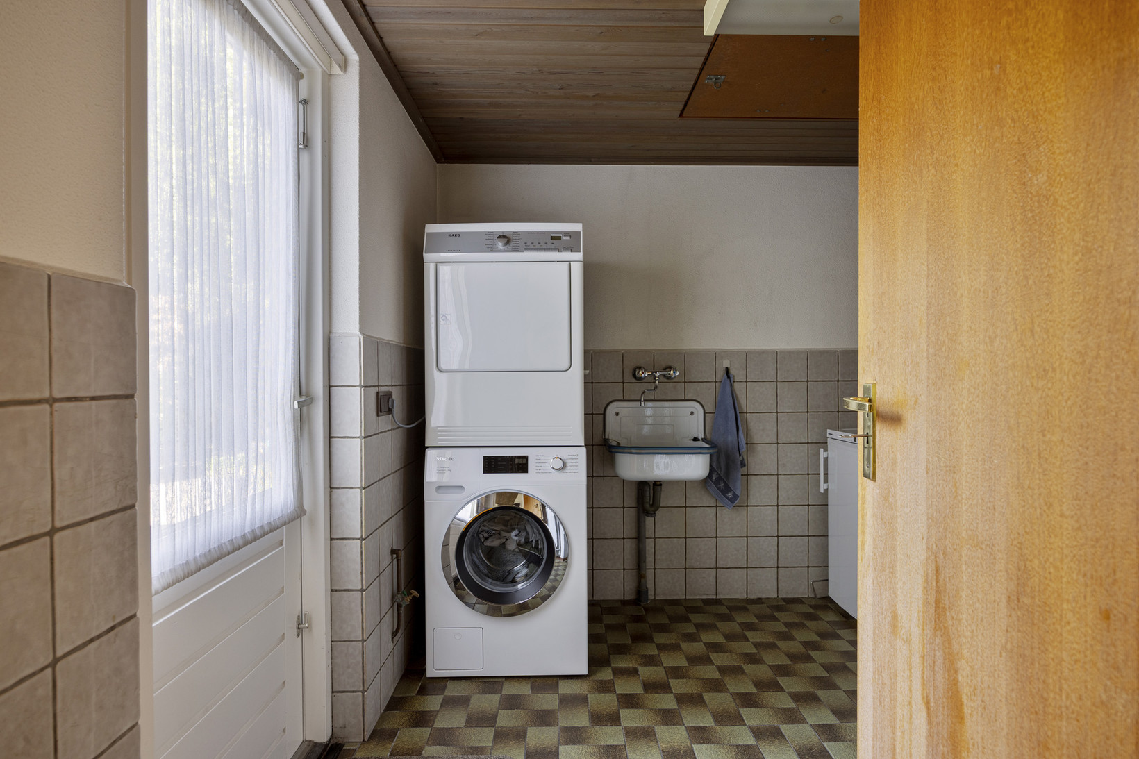 Vrijstaande woning te koop: Buskeshoeven 119, Rosmalen