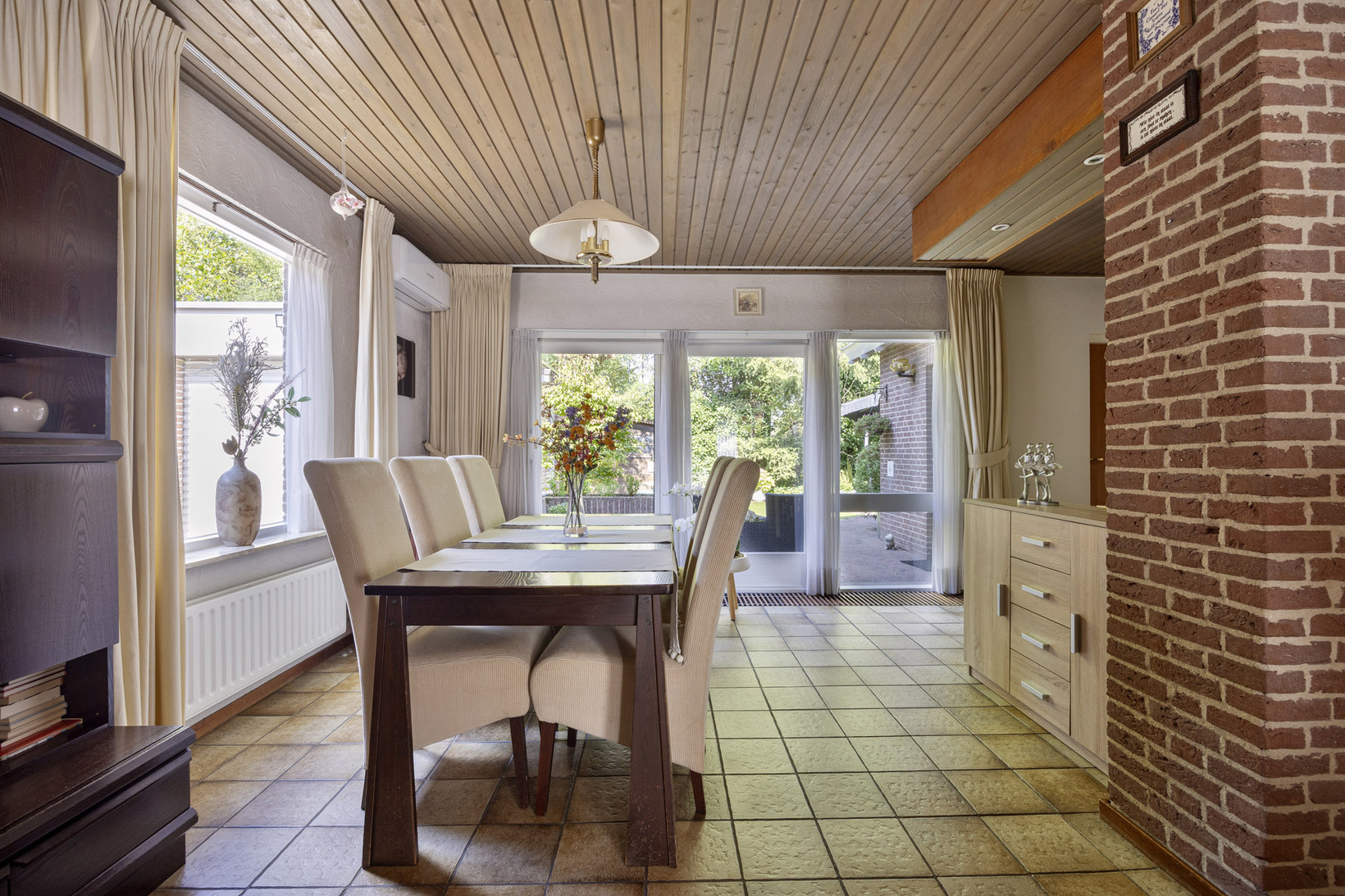 Vrijstaande woning te koop: Buskeshoeven 119, Rosmalen