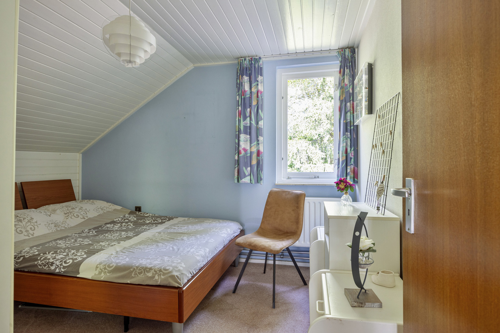 Vrijstaande woning te koop: Buskeshoeven 119, Rosmalen