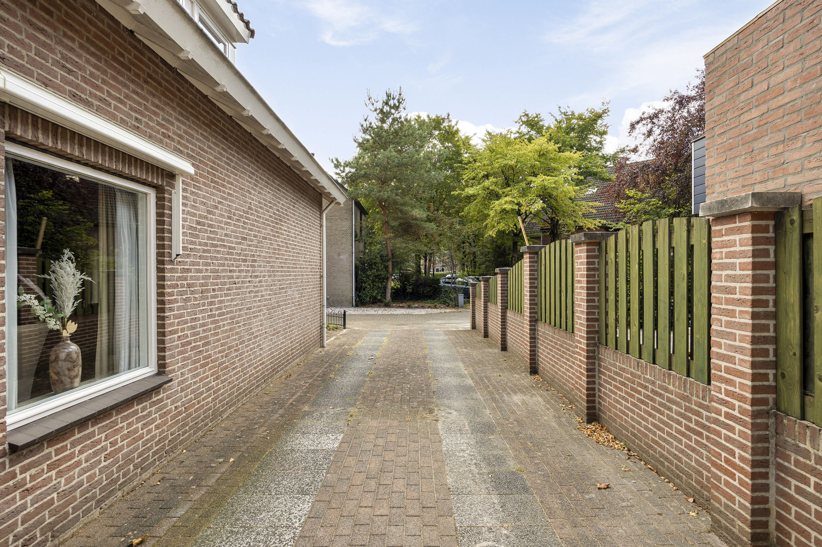 Vrijstaande woning te koop: Buskeshoeven 119, Rosmalen