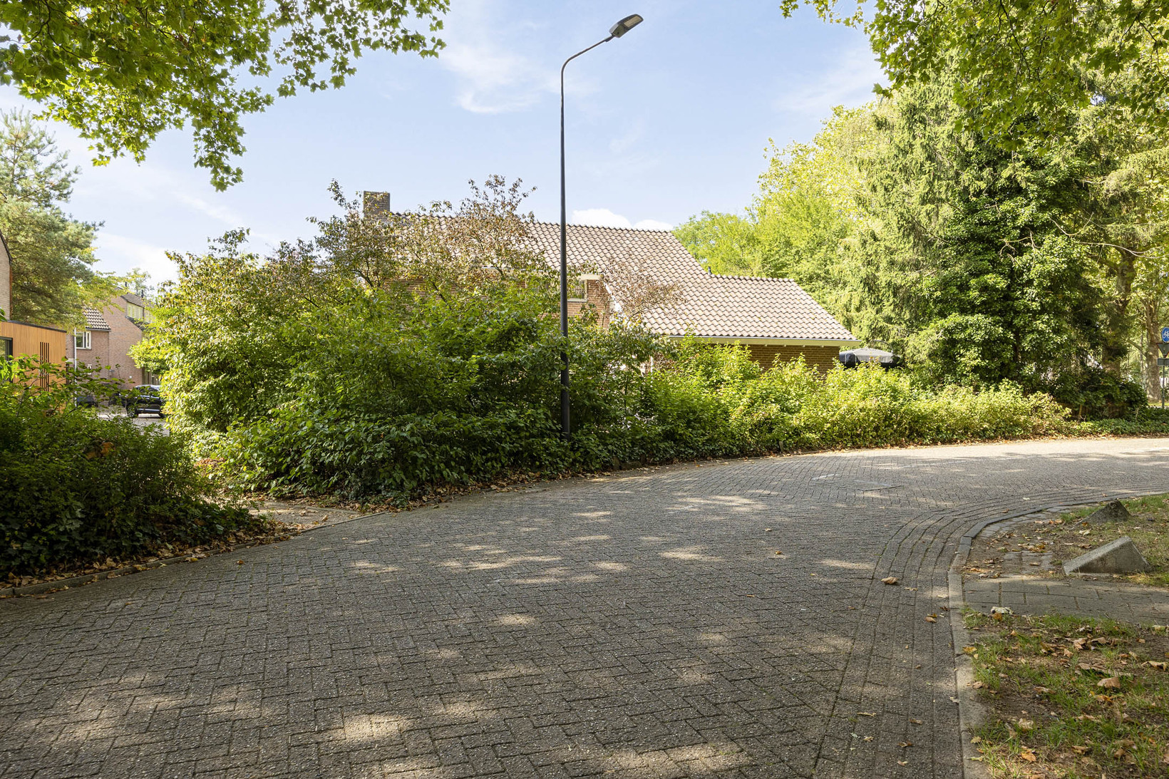 Vrijstaande woning te koop: Buskeshoeven 119, Rosmalen