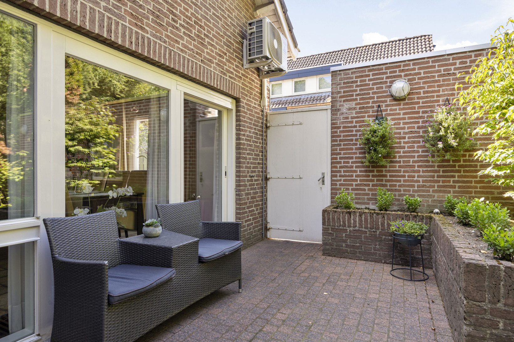 Vrijstaande woning te koop: Buskeshoeven 119, Rosmalen