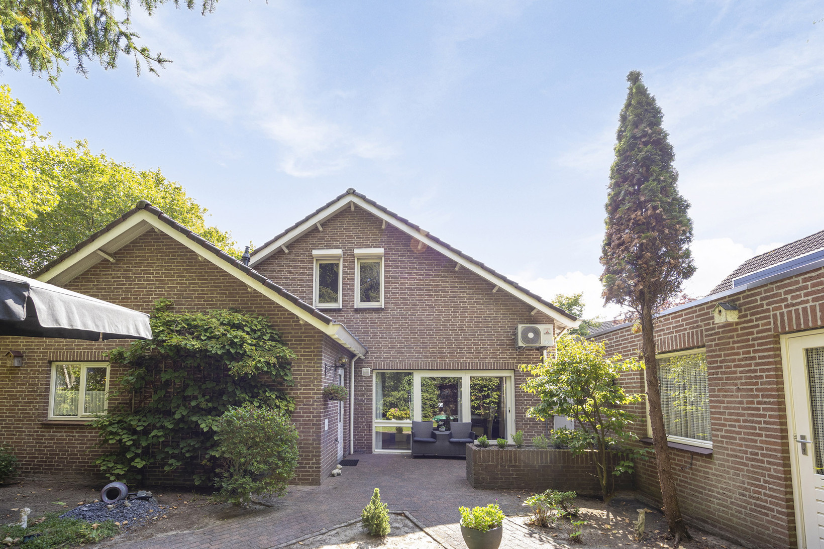 Vrijstaande woning te koop: Buskeshoeven 119, Rosmalen