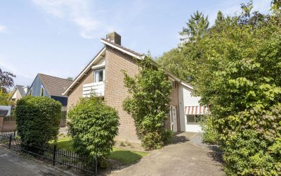 Huis te koop Buskeshoeven 119