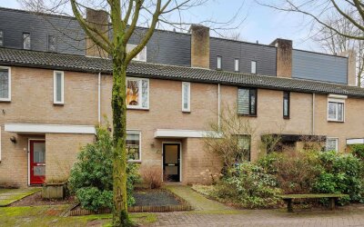 Buskeshoeven 22