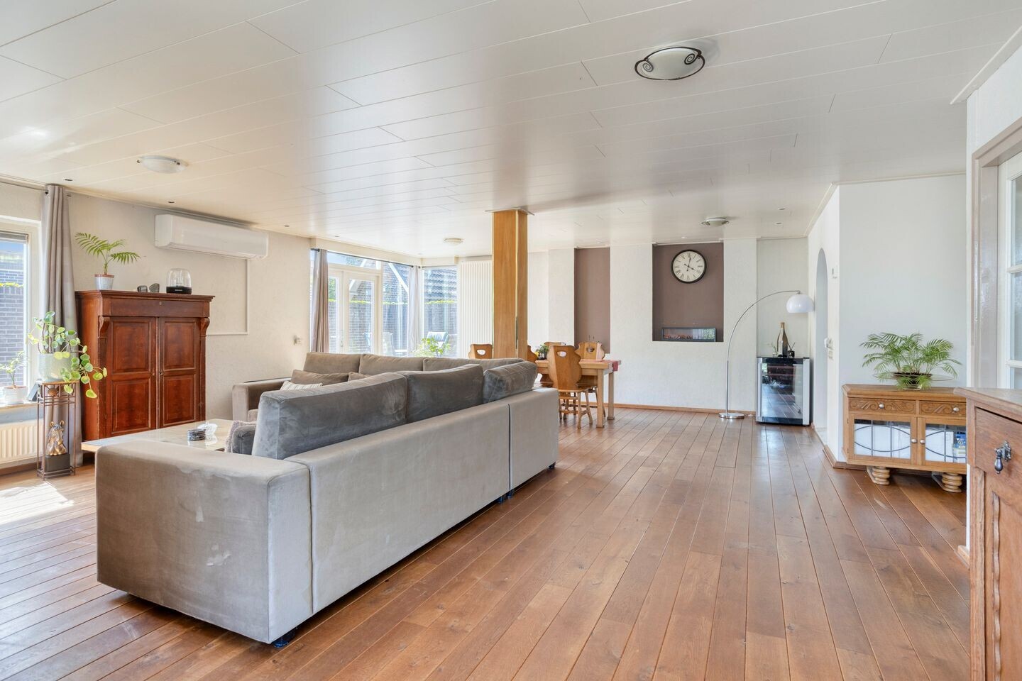 Vrijstaande woning te koop: Bruggen 32, Rosmalen