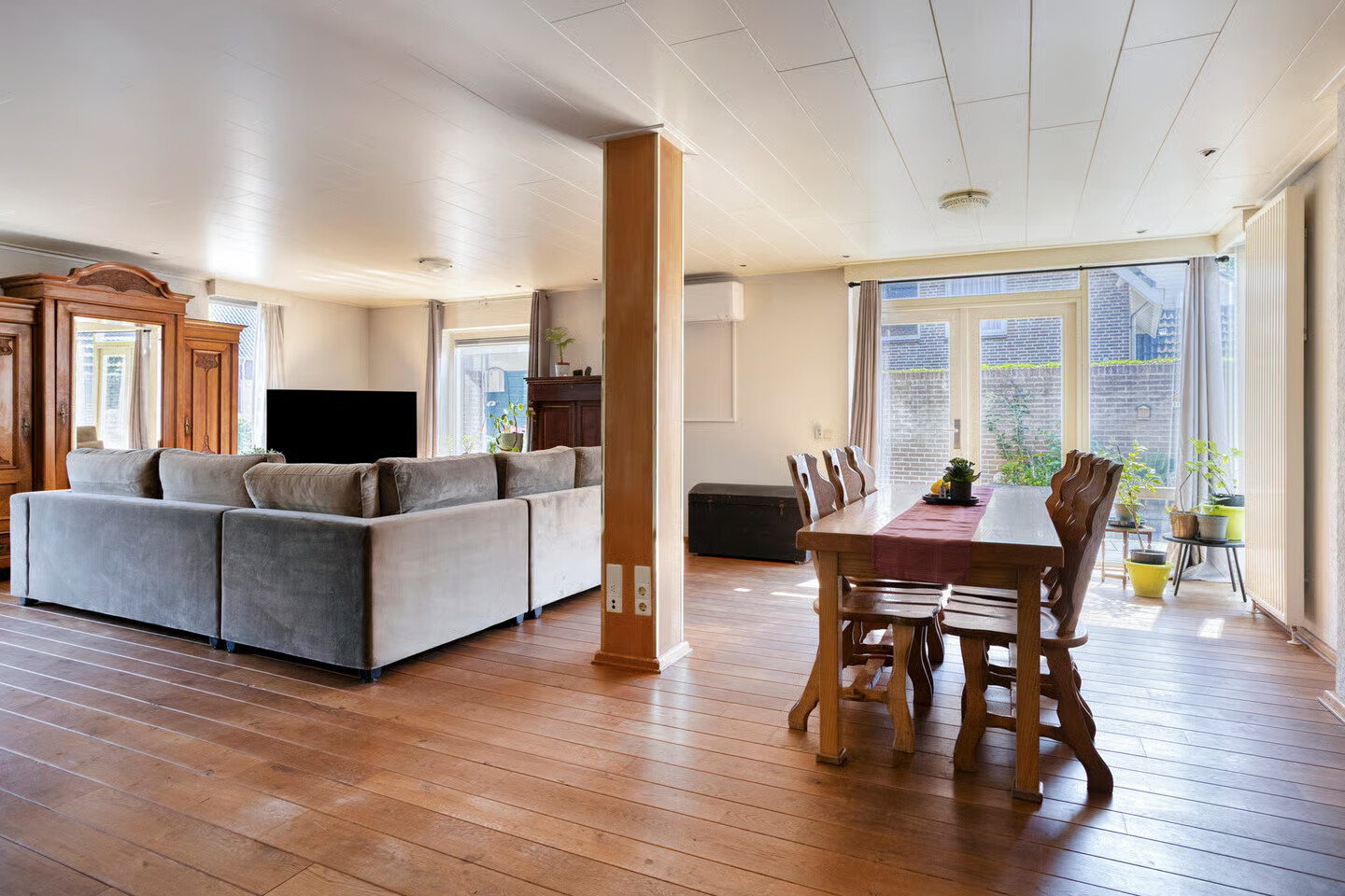 Vrijstaande woning te koop: Bruggen 32, Rosmalen