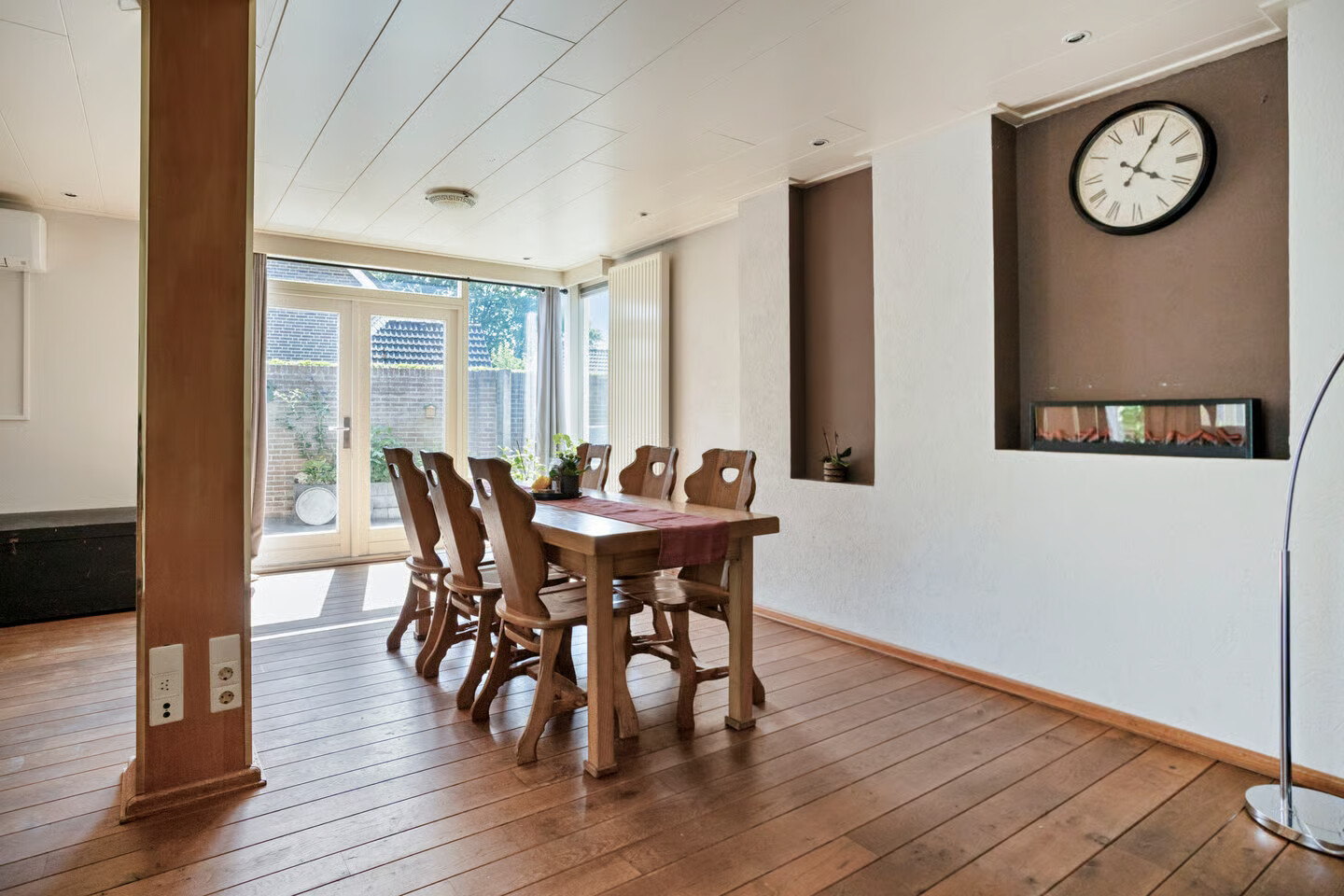Vrijstaande woning te koop: Bruggen 32, Rosmalen