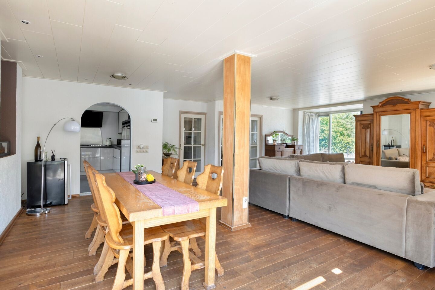 Vrijstaande woning te koop: Bruggen 32, Rosmalen