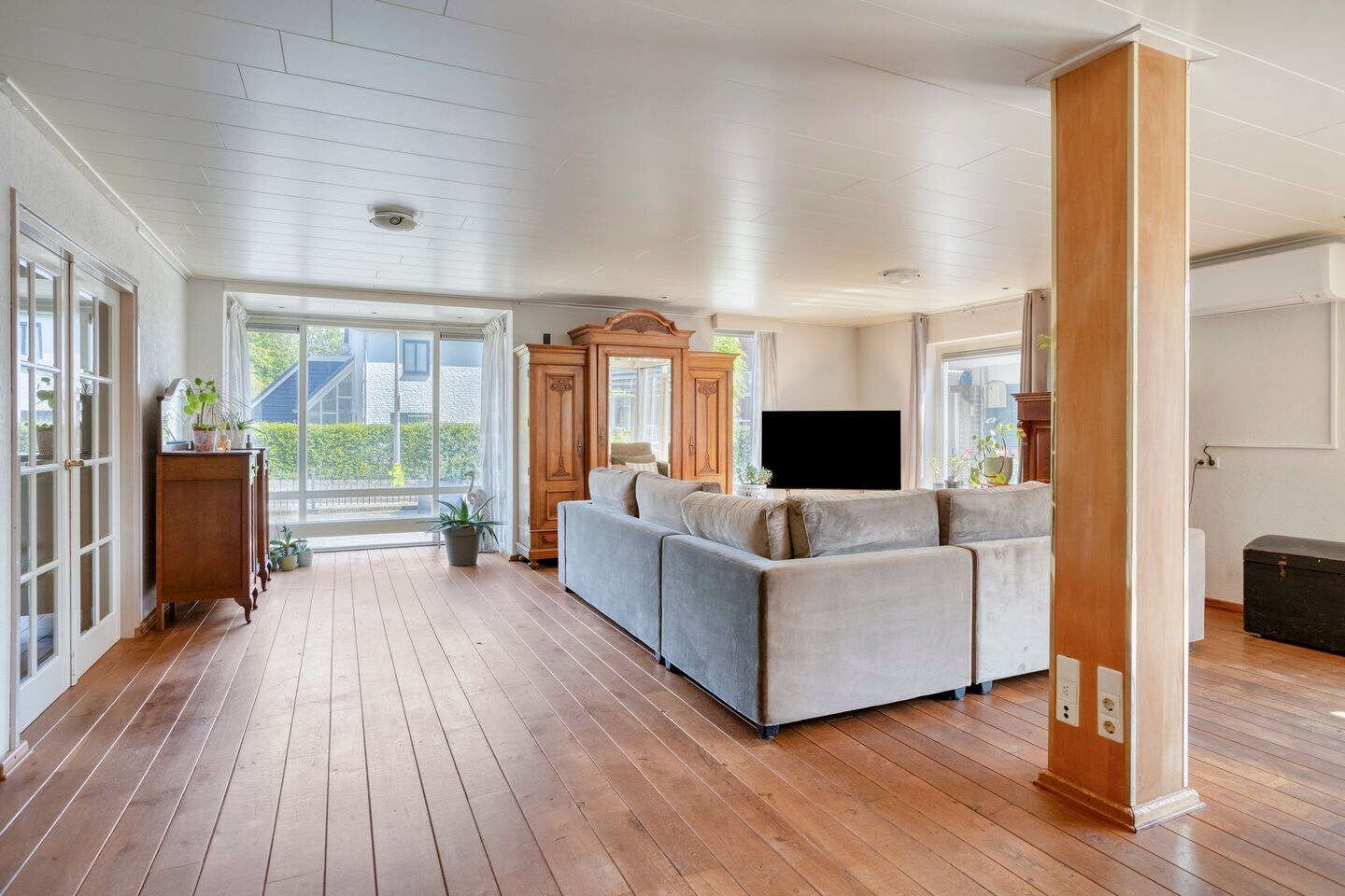 Vrijstaande woning te koop: Bruggen 32, Rosmalen