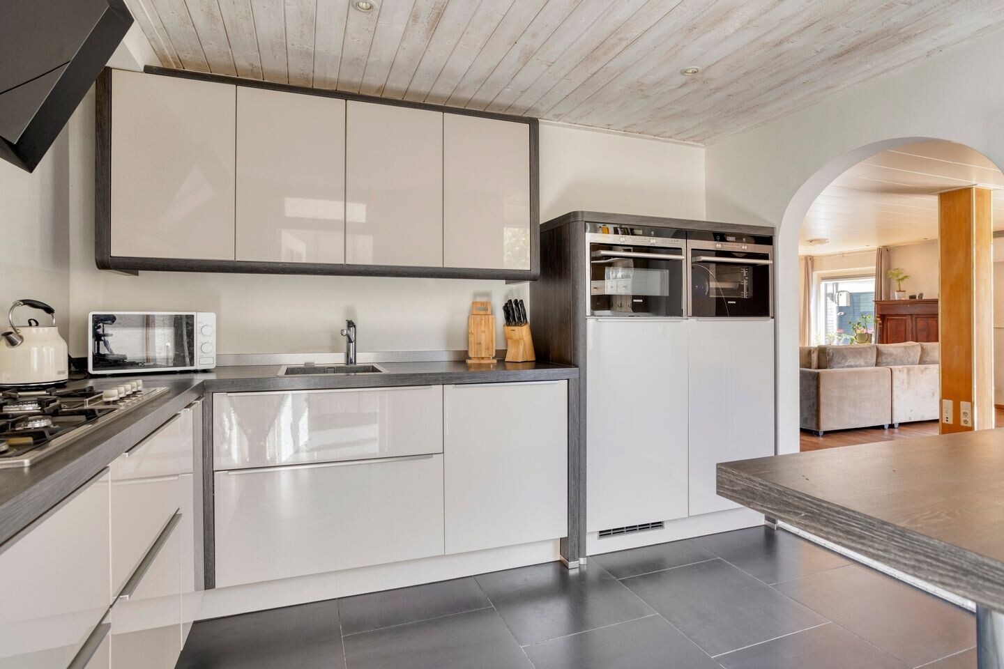 Vrijstaande woning te koop: Bruggen 32, Rosmalen