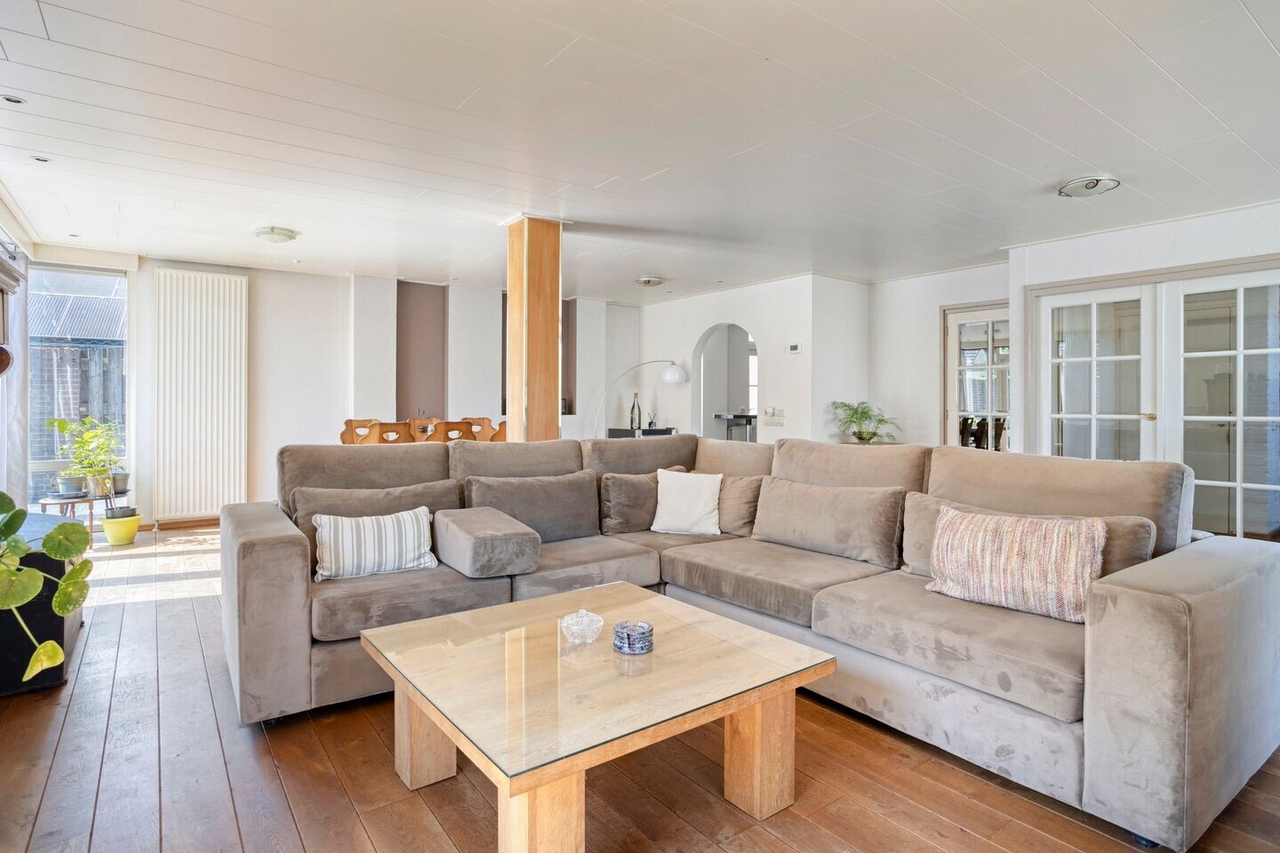Vrijstaande woning te koop: Bruggen 32, Rosmalen
