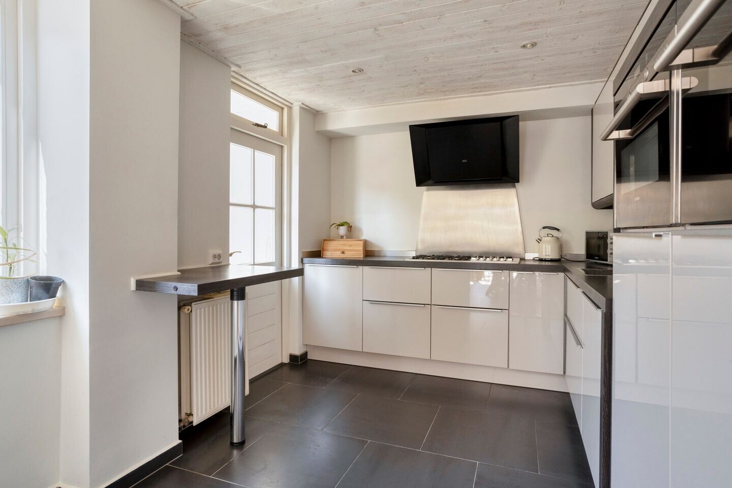 Vrijstaande woning te koop: Bruggen 32, Rosmalen