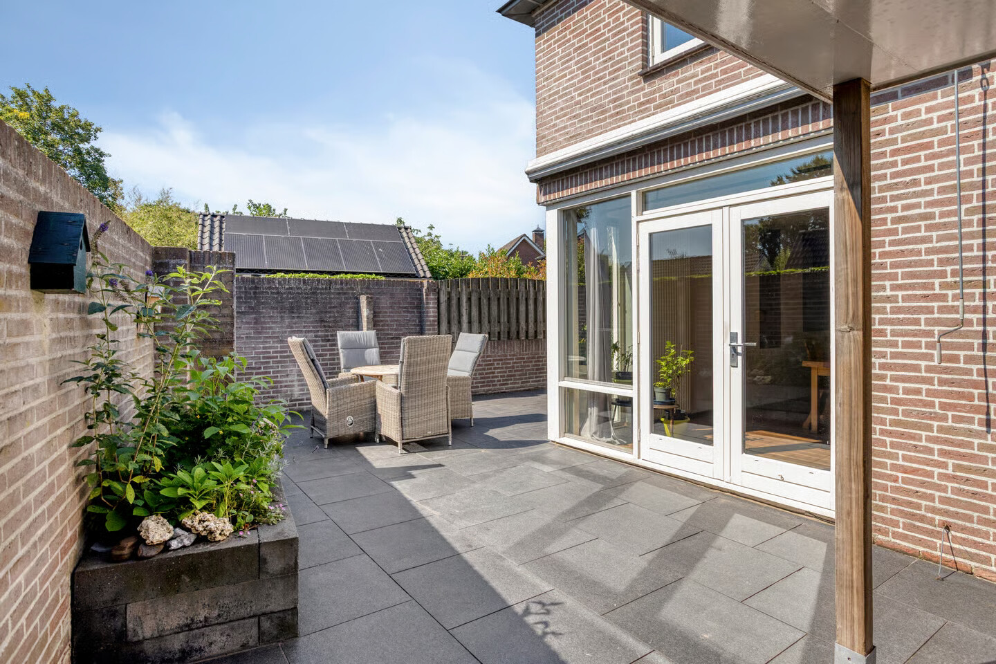 Vrijstaande woning te koop: Bruggen 32, Rosmalen
