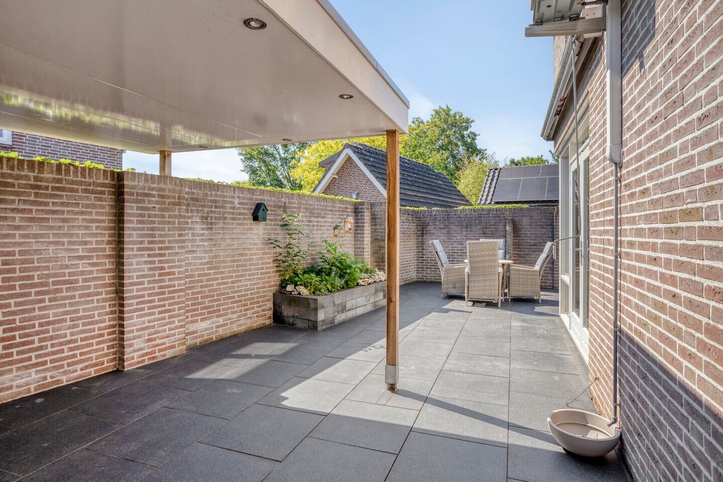 Vrijstaande woning te koop: Bruggen 32, Rosmalen