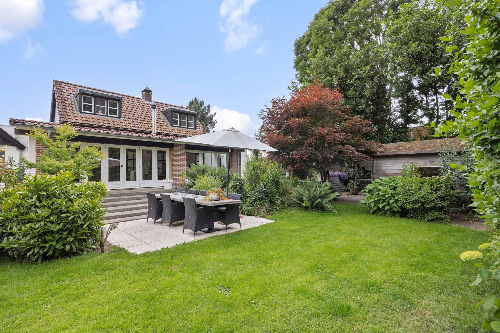 Appartement te koop: Bruggensestraat 40, Rosmalen